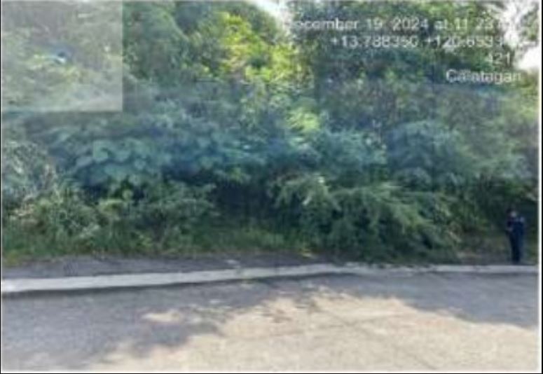 Foreclosed Property for sale in PLAYA CALATAGAN PH 3, SAN ANDREAS BEACH DRIVE, BRGY STA. ANA, CALATAGAN, BATANGAS - Primary Display View Frame Location in Calatagan, Batangas