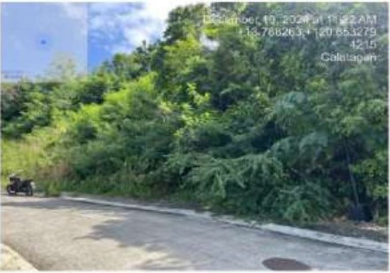 Foreclosed Property for sale in PLAYA CALATAGAN PH 3, SAN ANDREAS BEACH DRIVE, BRGY STA. ANA, CALATAGAN, BATANGAS - Media Image Asset Panel Sub-No 2