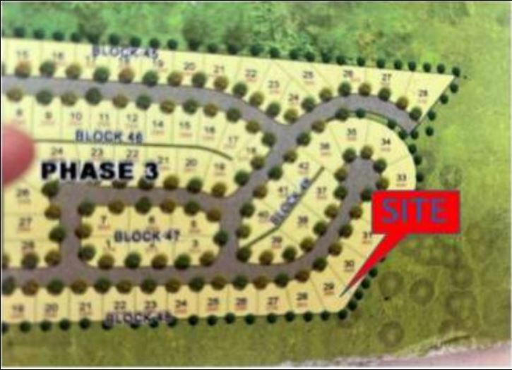 Foreclosed Property for sale in PLAYA CALATAGAN PH 3, SAN ANDREAS BEACH DRIVE, BRGY STA. ANA, CALATAGAN, BATANGAS - Media Image Asset Panel Sub-No 5