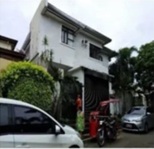Foreclosed Property for sale in VILLA NENENG SUBD., KUMINTANG IBABA, BATANGAS CITY - Primary Display View Frame Location in Batangas City, Batangas