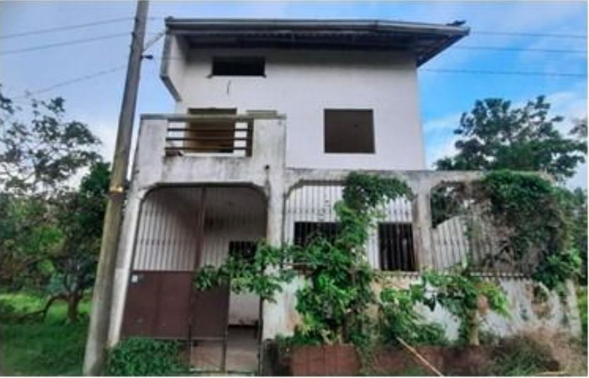 Foreclosed Property for sale in HILLCREST SUBD., BRGY. SANTIAGO, MALVAR, BATANGAS - Primary Display View Frame Location in Malvar, Batangas