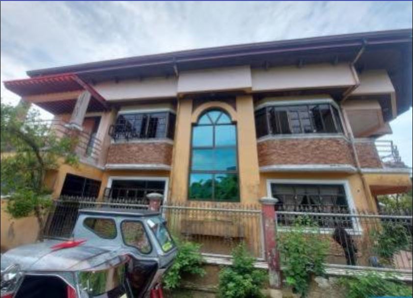 Foreclosed Property for sale in Alpine Ecology Village, Daet, Camarines Norte - Primary Display View Frame Location in Daet, Camarines Norte