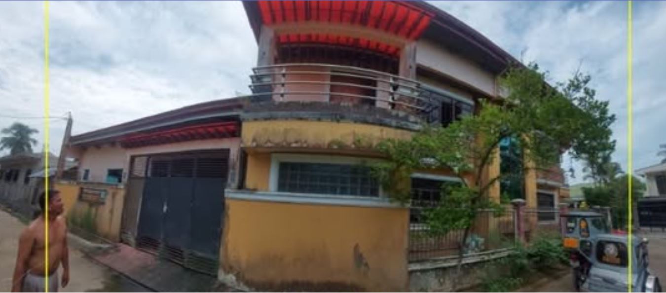 Foreclosed Property for sale in Alpine Ecology Village, Daet, Camarines Norte - Media Image Asset Panel Sub-No 2
