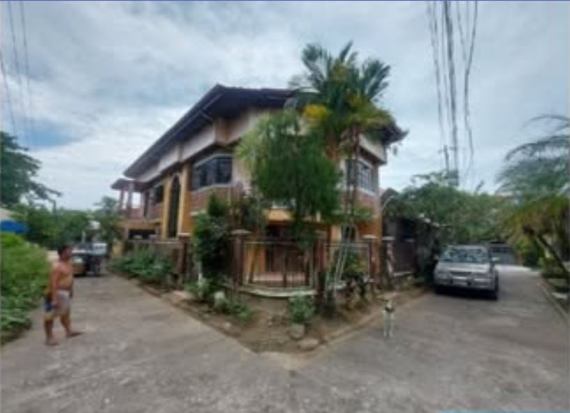 Foreclosed Property for sale in Alpine Ecology Village, Daet, Camarines Norte - Media Image Asset Panel Sub-No 3