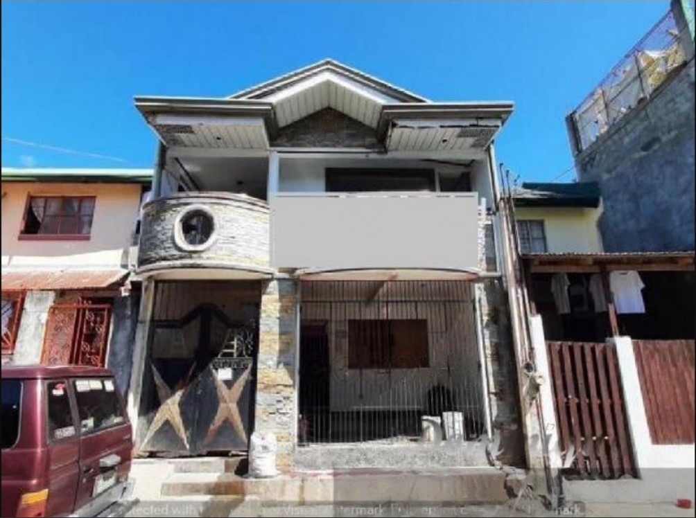 Foreclosed Property for sale in Celina Homes Technopark Subdivision, Brgy. Loma, Biñan, Laguna - Media Image Asset Panel Sub-No 2
