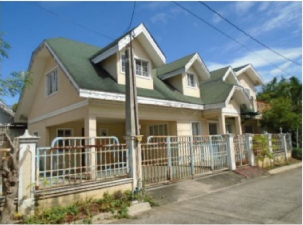 Foreclosed Property for sale in Laguna Bel-Air, Phase 3, Brgy. Loma, Biñan City, Laguna - Primary Display View Frame Location in Biñan City, Laguna