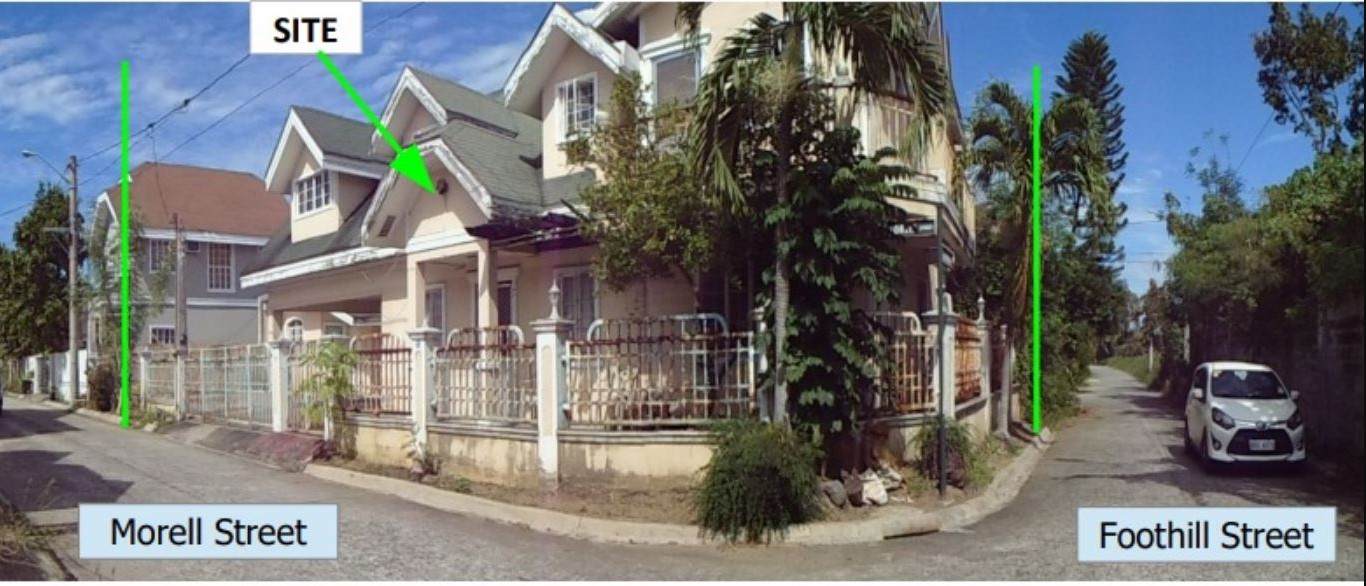 Foreclosed Property for sale in Laguna Bel-Air, Phase 3, Brgy. Loma, Biñan City, Laguna - Media Image Asset Panel Sub-No 2