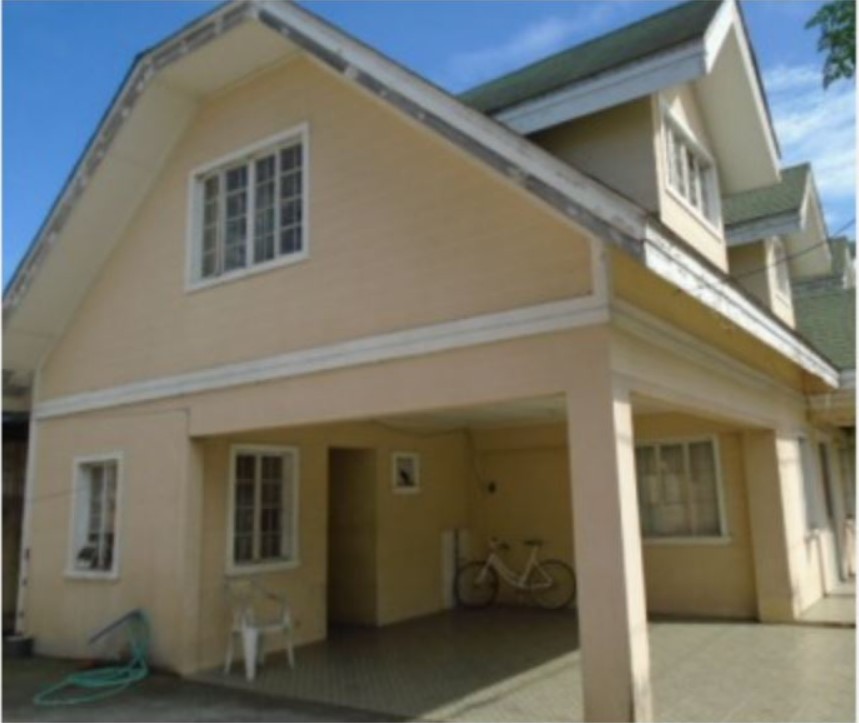 Foreclosed Property for sale in Laguna Bel-Air, Phase 3, Brgy. Loma, Biñan City, Laguna - Media Image Asset Panel Sub-No 3