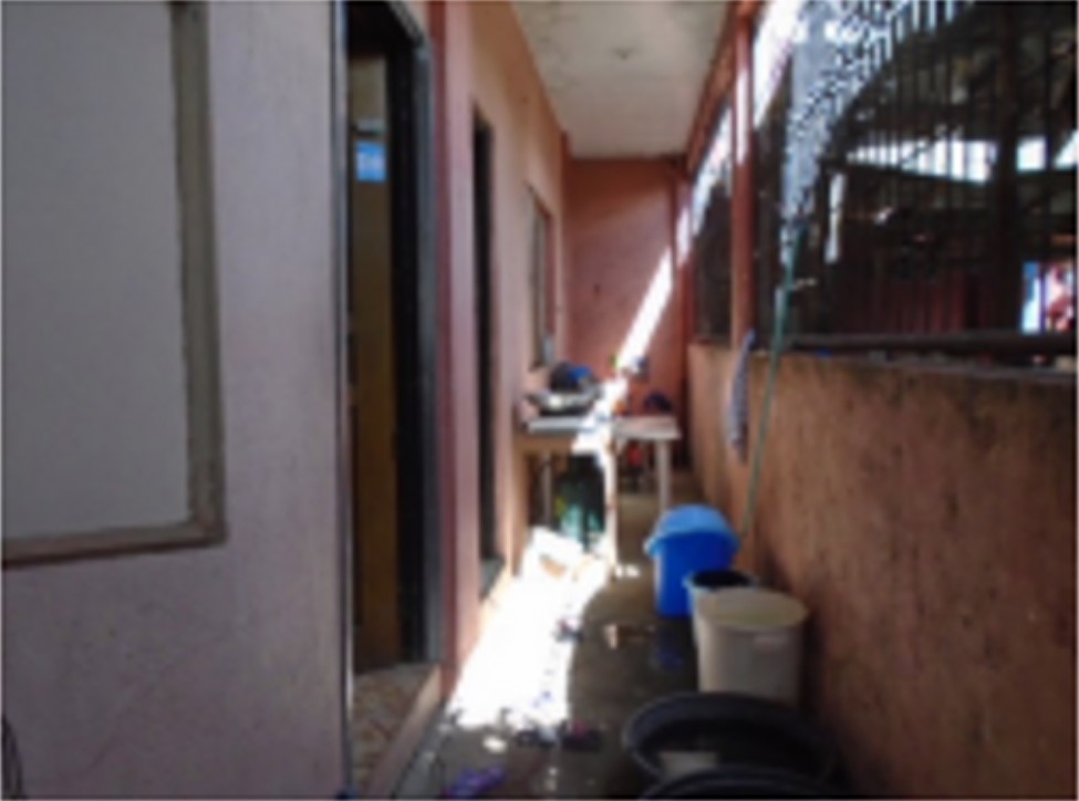 Foreclosed Property for sale in St. Francis 12 Subdivision, Brgy. San Antonio, Biñan, Laguna - Media Image Asset Panel Sub-No 2