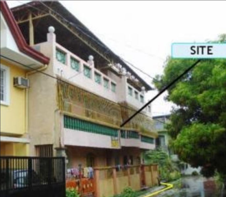 Foreclosed Property for sale in Hongkong Village, Cabuyao, Laguna  - Media Image Asset Panel Sub-No 2