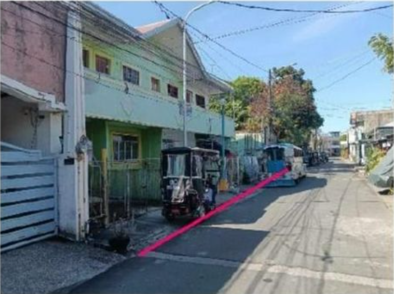 Foreclosed Property for sale in Borja Subdivison, Brgy. 7, Calamba City, Laguna - Media Image Asset Panel Sub-No 2