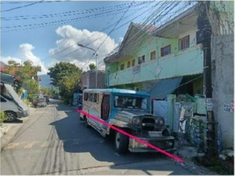 Foreclosed Property for sale in Borja Subdivison, Brgy. 7, Calamba City, Laguna - Media Image Asset Panel Sub-No 3