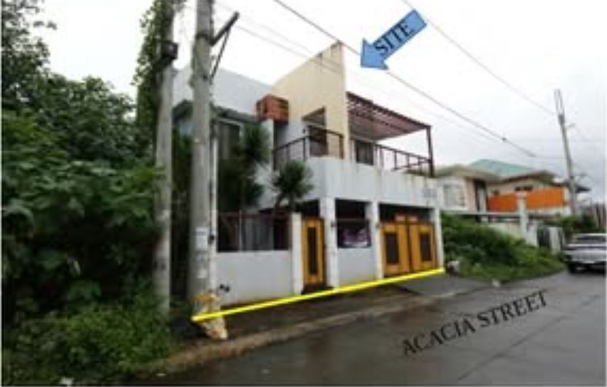 Foreclosed Property for sale in Arandia Residences, Brgy. San Jose, San Pablo City, Laguna - Media Image Asset Panel Sub-No 2