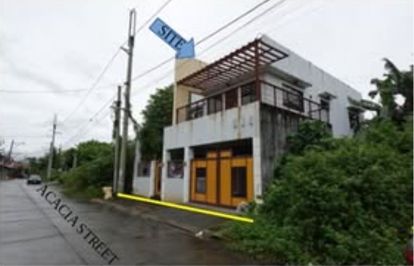 Foreclosed Property for sale in Arandia Residences, Brgy. San Jose, San Pablo City, Laguna - Media Image Asset Panel Sub-No 3