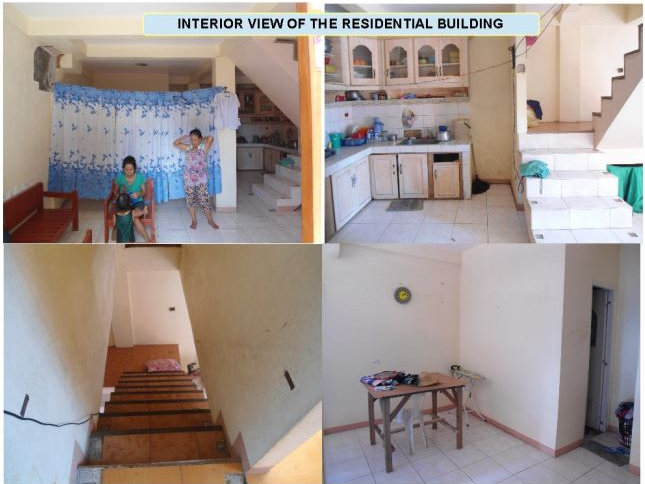 Foreclosed Property for sale in AMA Subdivision, Brgy. Wawa, Lumban, Laguna - Media Image Asset Panel Sub-No 2
