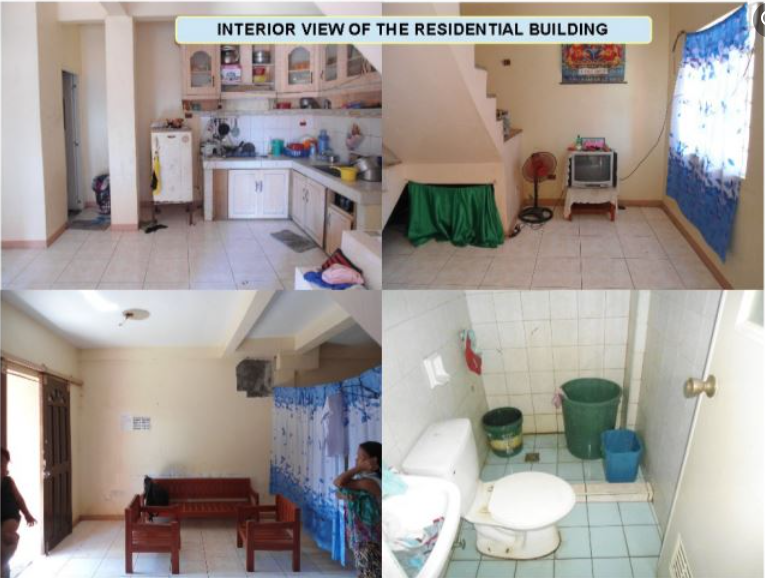 Foreclosed Property for sale in AMA Subdivision, Brgy. Wawa, Lumban, Laguna - Media Image Asset Panel Sub-No 3