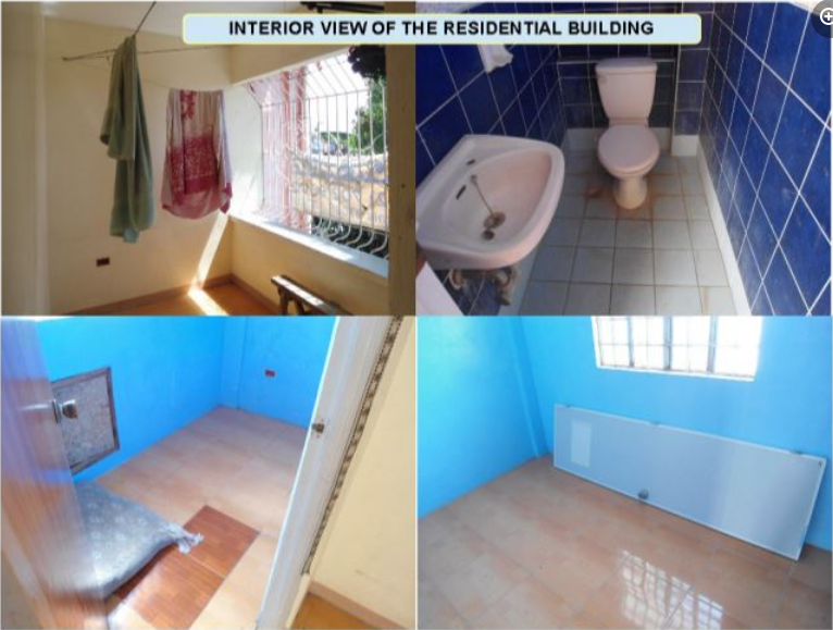 Foreclosed Property for sale in AMA Subdivision, Brgy. Wawa, Lumban, Laguna - Media Image Asset Panel Sub-No 4