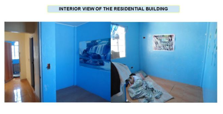 Foreclosed Property for sale in AMA Subdivision, Brgy. Wawa, Lumban, Laguna - Media Image Asset Panel Sub-No 5