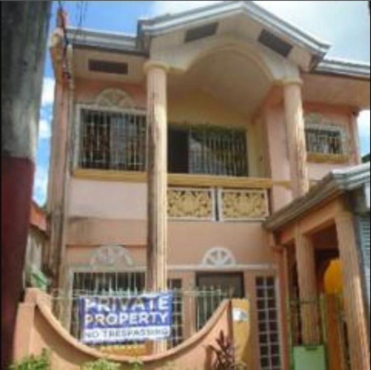 Foreclosed Property for sale in Brgy. San Miguel / Poblacion, Majayjay, Laguna - Primary Display View Frame Location in Majayjay, Laguna
