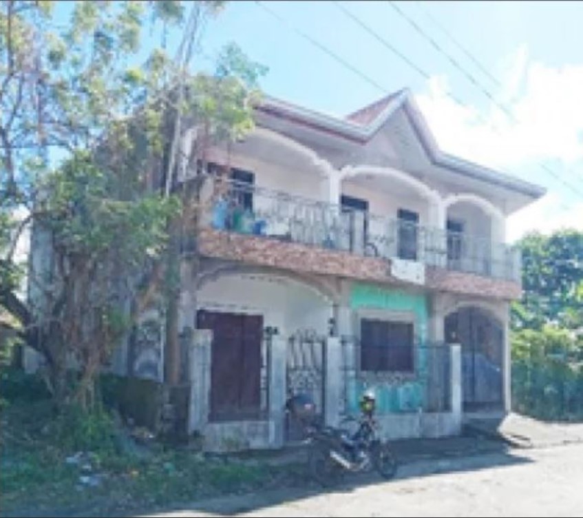 Foreclosed Property for sale in Marescoville Subdivision, Brgy. Sabang, Pagsanjan, Laguna - Media Image Asset Panel Sub-No 2