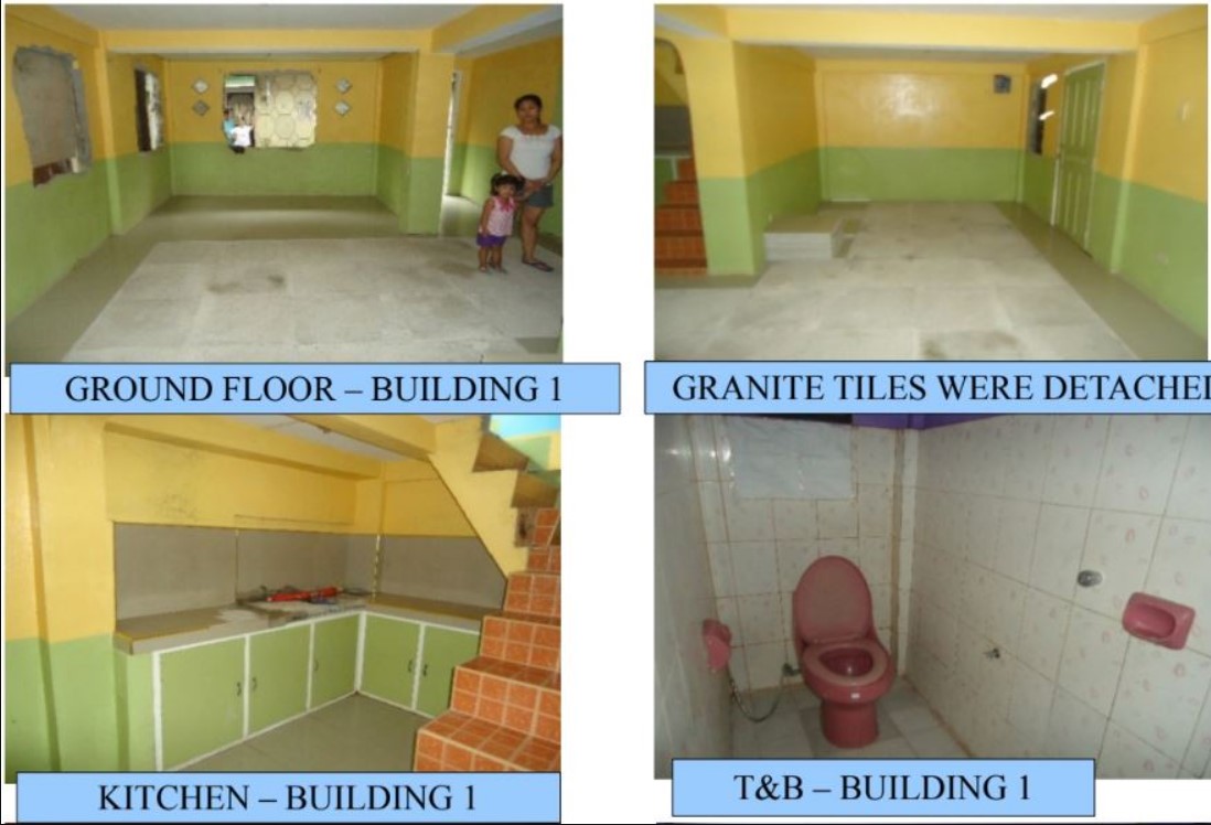 Foreclosed Property for sale in Brgy. Mulawin, Pagsanjan, Laguna - Media Image Asset Panel Sub-No 4