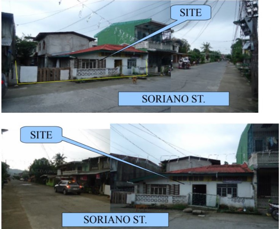 Foreclosed Property for sale in Brgy. Mulawin, Pagsanjan, Laguna - Media Image Asset Panel Sub-No 5