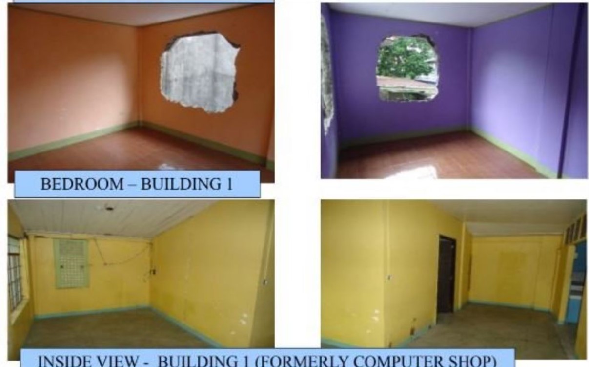 Foreclosed Property for sale in Brgy. Mulawin, Pagsanjan, Laguna - Media Image Asset Panel Sub-No 6