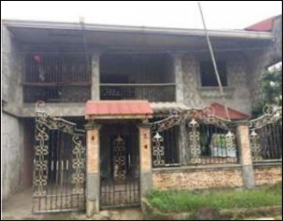Foreclosed Property for sale in Villa Adelina Subdivision Ph3, Brgy. Sta. Clara/Bulilan Sur, Pila, Laguna - Media Image Asset Panel Sub-No 2