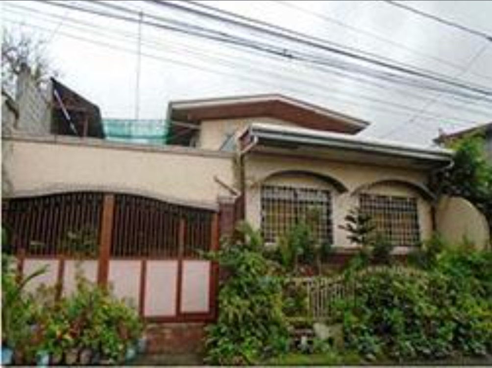 Foreclosed Property for sale in Lakeside Park Subdivision, Brgy. Poblacion VI-D, San Pablo City, Laguna - Primary Display View Frame Location in San Pablo City, Laguna
