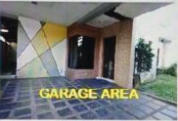 Foreclosed Property for sale in Mariño Subdivision, Brgy. San Lucas 1, San Pablo City, Laguna - Media Image Asset Panel Sub-No 5