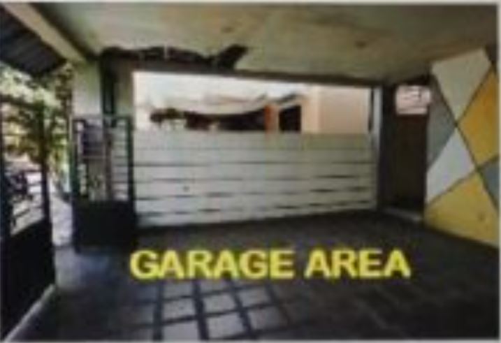 Foreclosed Property for sale in Mariño Subdivision, Brgy. San Lucas 1, San Pablo City, Laguna - Media Image Asset Panel Sub-No 7