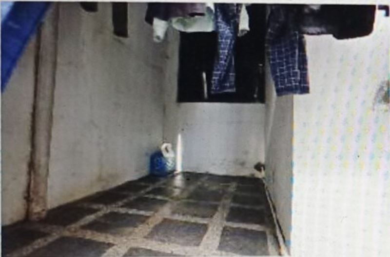 Foreclosed Property for sale in Mariño Subdivision, Brgy. San Lucas 1, San Pablo City, Laguna - Media Image Asset Panel Sub-No 9