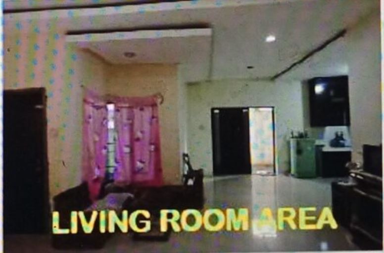 Foreclosed Property for sale in Mariño Subdivision, Brgy. San Lucas 1, San Pablo City, Laguna - Media Image Asset Panel Sub-No 12