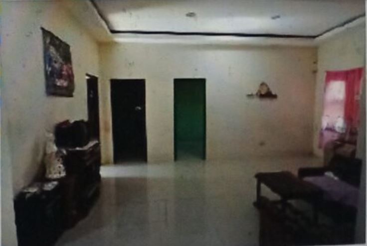 Foreclosed Property for sale in Mariño Subdivision, Brgy. San Lucas 1, San Pablo City, Laguna - Media Image Asset Panel Sub-No 13