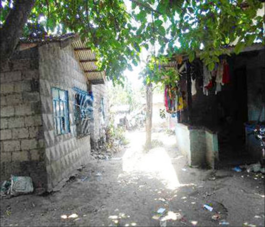 Foreclosed Property for sale in NHA Subdivision, Brgy. San Jose, San Pablo City, Laguna - Media Image Asset Panel Sub-No 2