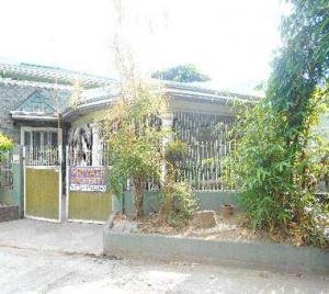Foreclosed Property for sale in New City Subdivision, Phase 2, Brgy. San Roque, San Pablo City, Laguna - Primary Display View Frame Location in San Pablo City, Laguna