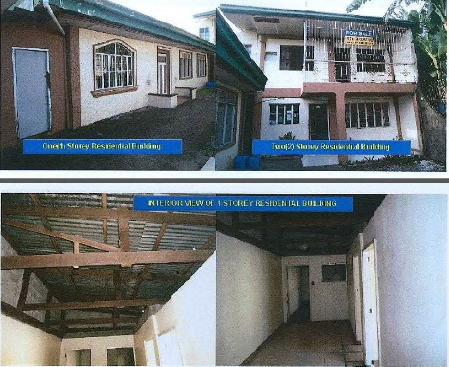 Foreclosed Property for sale in El Rey Subdivision, Brgy. Duhat, Sta. Cruz, Laguna - Media Image Asset Panel Sub-No 3