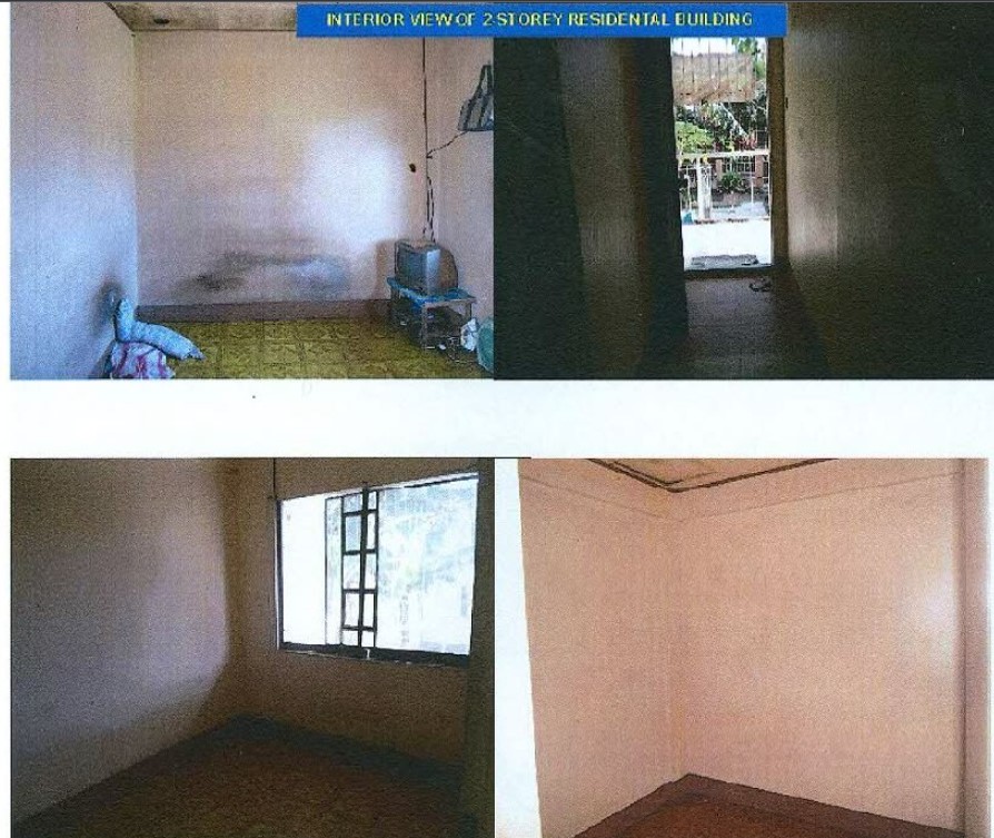 Foreclosed Property for sale in El Rey Subdivision, Brgy. Duhat, Sta. Cruz, Laguna - Media Image Asset Panel Sub-No 4