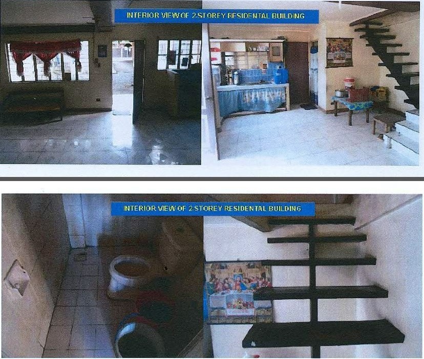 Foreclosed Property for sale in El Rey Subdivision, Brgy. Duhat, Sta. Cruz, Laguna - Media Image Asset Panel Sub-No 6