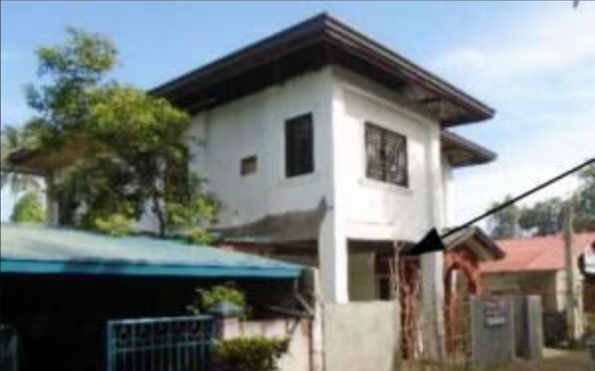 Foreclosed Property for sale in Francisco Ramos Compound, Brgy. Gatid, Santa Cruz, Laguna - Media Image Asset Panel Sub-No 2
