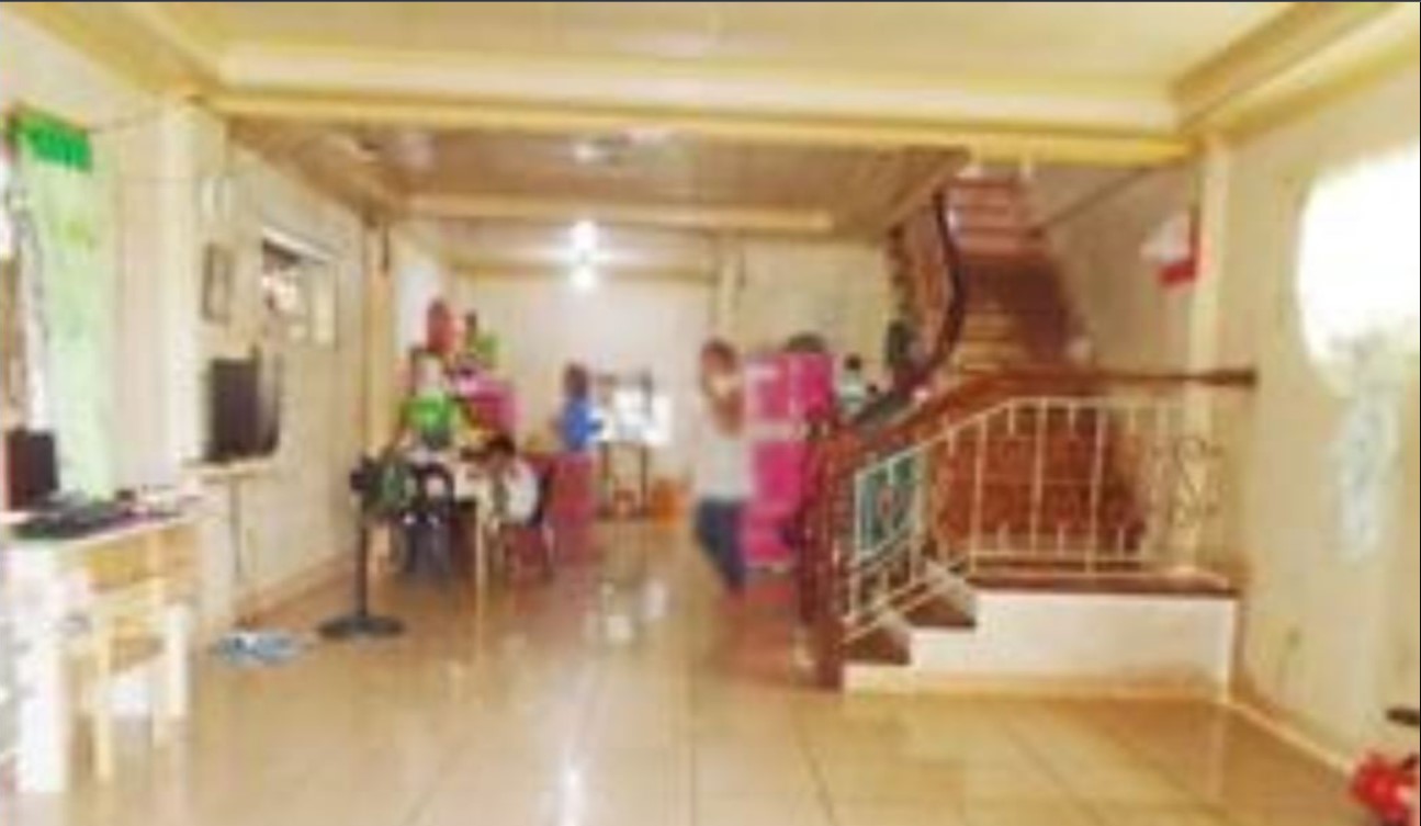 Foreclosed Property for sale in Montserrat Subdivision, Brgy. Santo Angel Sur, Sta. Cruz, Laguna - Media Image Asset Panel Sub-No 3