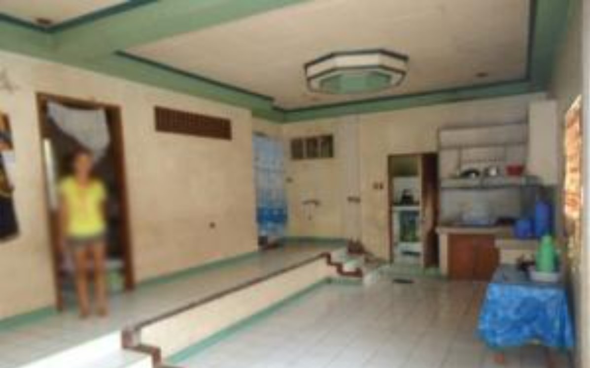 Foreclosed Property for sale in Brgy. Santisima Cruz, Sta. Cruz, Laguna - Media Image Asset Panel Sub-No 2