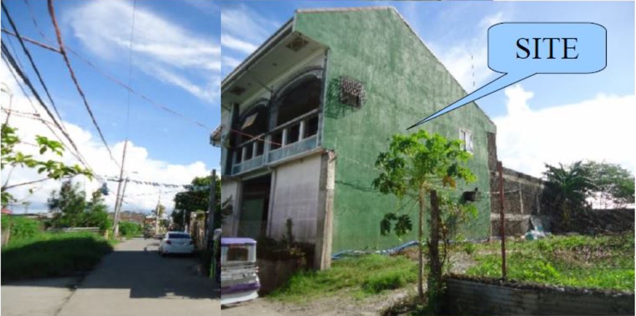 Foreclosed Property for sale in Brgy. Santisima, Sta. Cruz, Laguna  - Media Image Asset Panel Sub-No 2