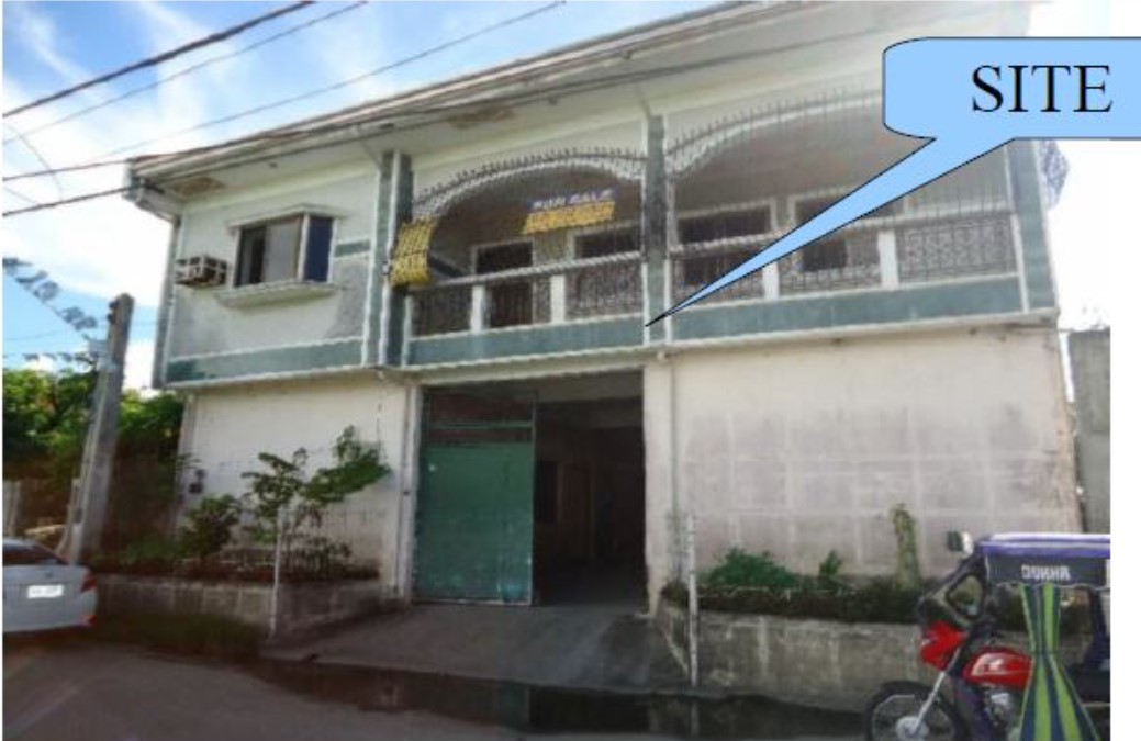 Foreclosed Property for sale in Brgy. Santisima, Sta. Cruz, Laguna  - Media Image Asset Panel Sub-No 3