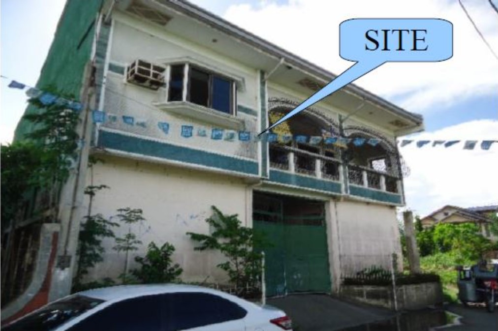 Foreclosed Property for sale in Brgy. Santisima, Sta. Cruz, Laguna  - Media Image Asset Panel Sub-No 4