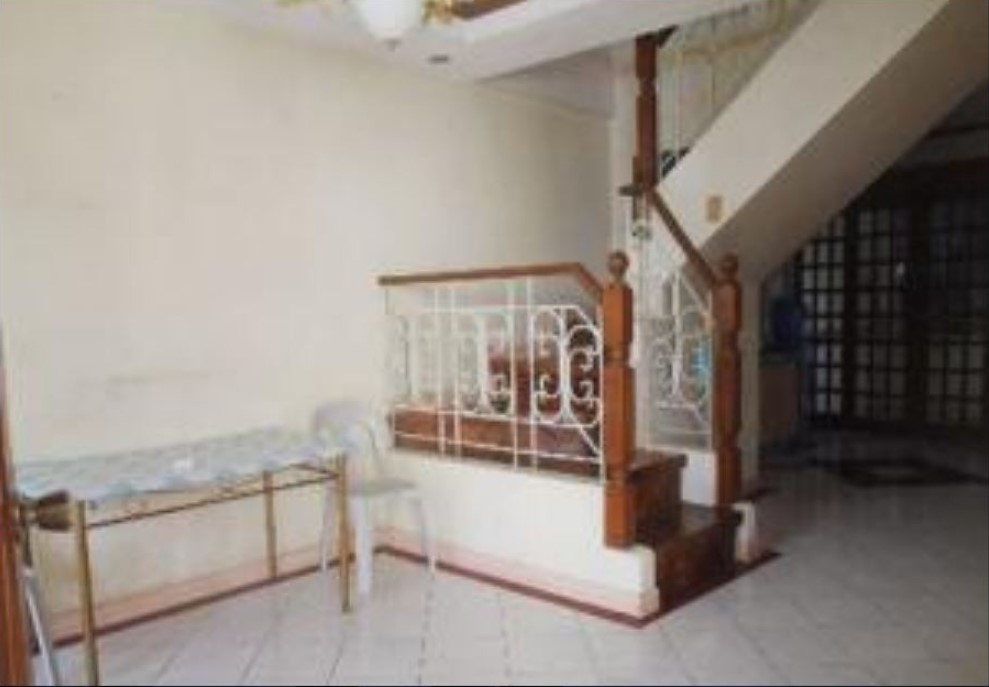 Foreclosed Property for sale in San Francisco Subdivision, Brgy. Sto. Angel Norte, Santa Cruz, Laguna - Media Image Asset Panel Sub-No 2