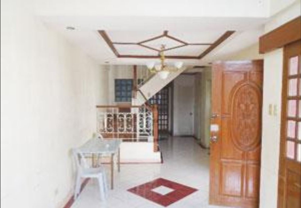 Foreclosed Property for sale in San Francisco Subdivision, Brgy. Sto. Angel Norte, Santa Cruz, Laguna - Media Image Asset Panel Sub-No 3