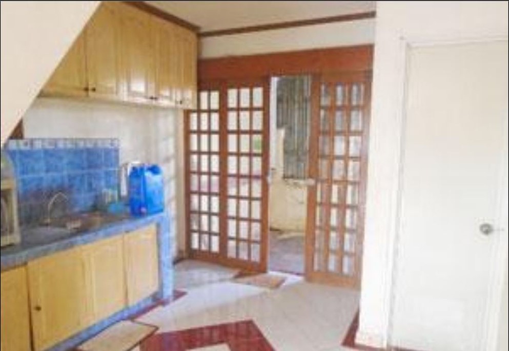 Foreclosed Property for sale in San Francisco Subdivision, Brgy. Sto. Angel Norte, Santa Cruz, Laguna - Media Image Asset Panel Sub-No 4