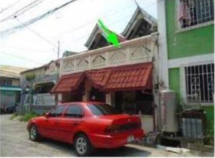 Foreclosed Property for sale in Alfonso Homes I, Brgy. Labas and Malusak, Santa Rosa City, Laguna - Media Image Asset Panel Sub-No 2