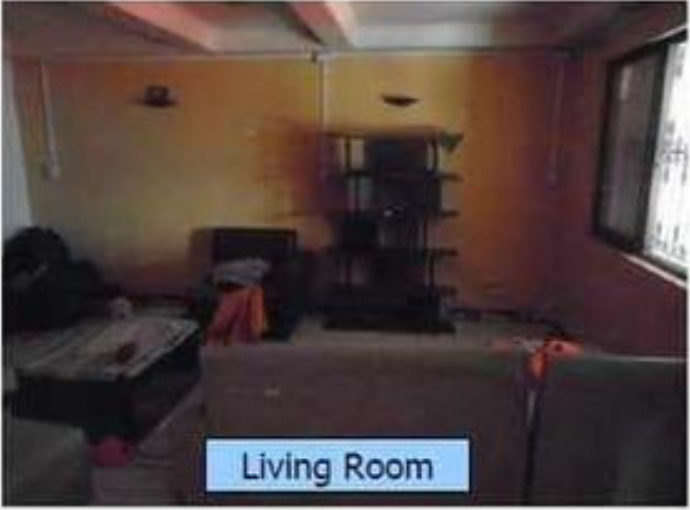Foreclosed Property for sale in Alfonso Homes I, Brgy. Labas and Malusak, Santa Rosa City, Laguna - Media Image Asset Panel Sub-No 3